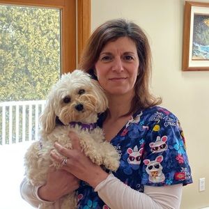 Meet your Posher, Lori